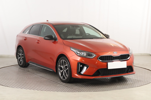 Kia ProCeed 2020