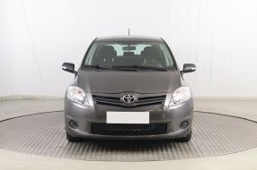 Toyota Auris - 2011