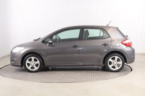 Toyota Auris - 2011