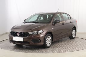 Fiat Tipo - 2017