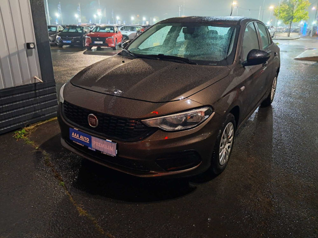 Fiat Tipo 2017