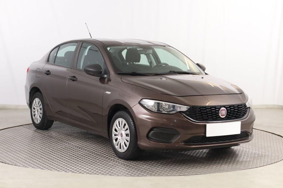 Fiat Tipo - 2017