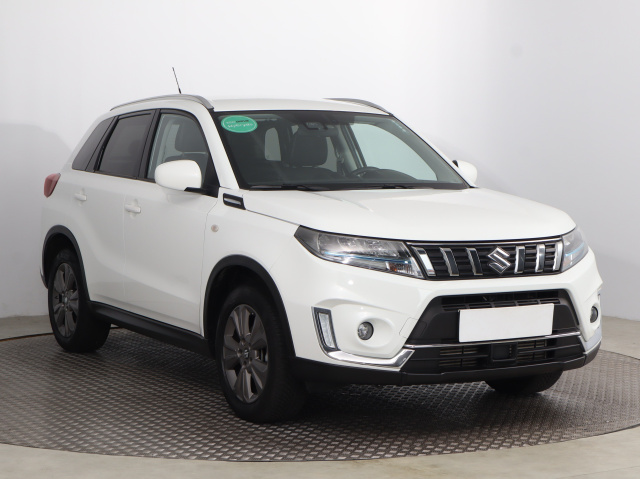 Suzuki Vitara 2020