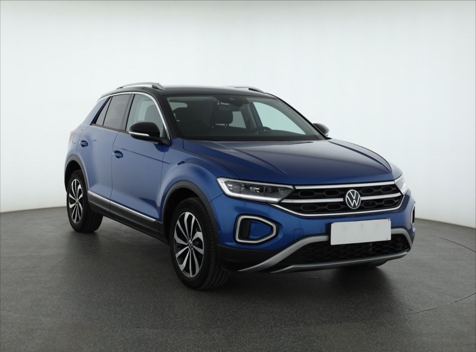 Volkswagen T-Roc - 2022