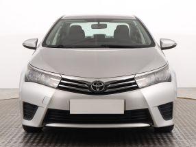 Toyota Corolla - 2015