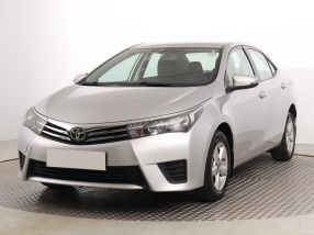 Toyota Corolla - 2015