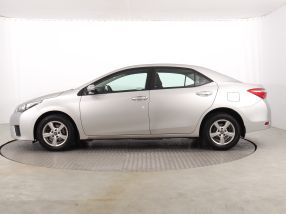 Toyota Corolla - 2015