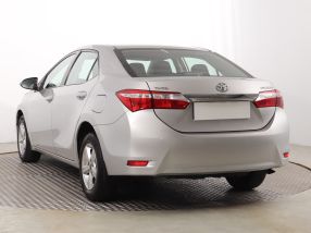 Toyota Corolla - 2015