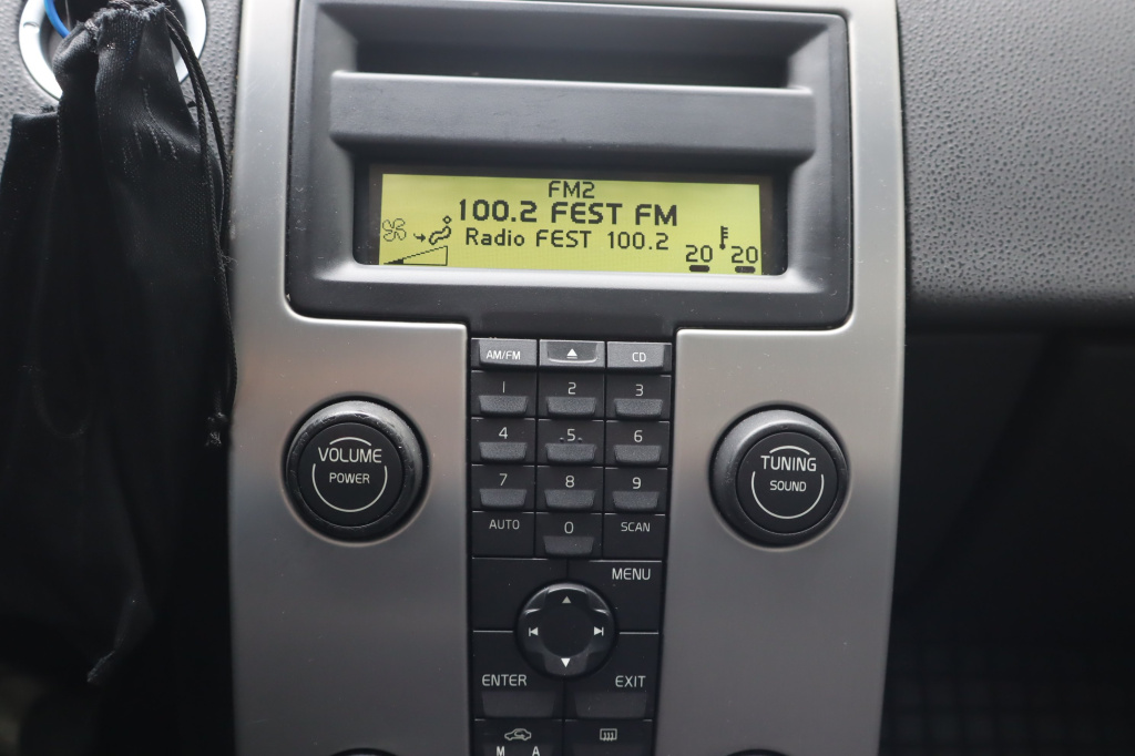 Volvo S40
