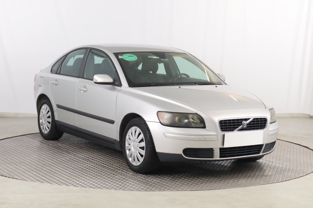 Volvo S40 2004