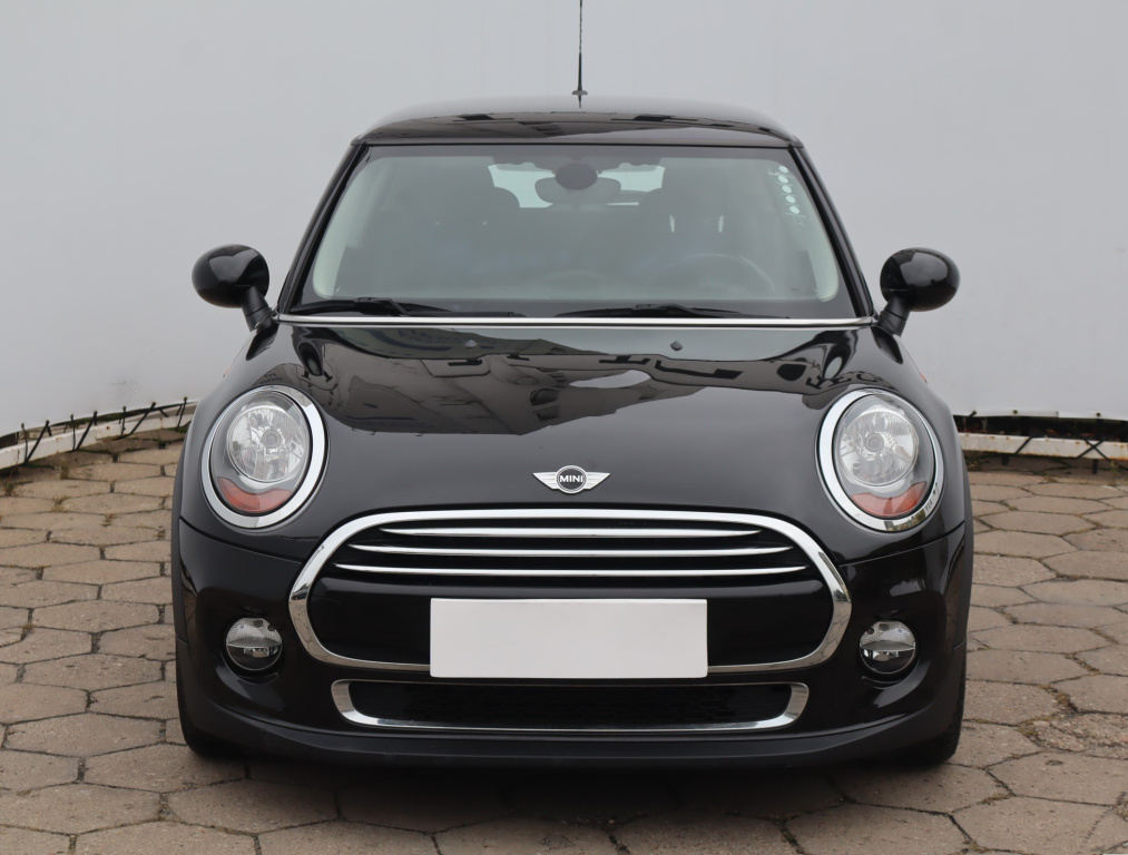 MINI 3-door