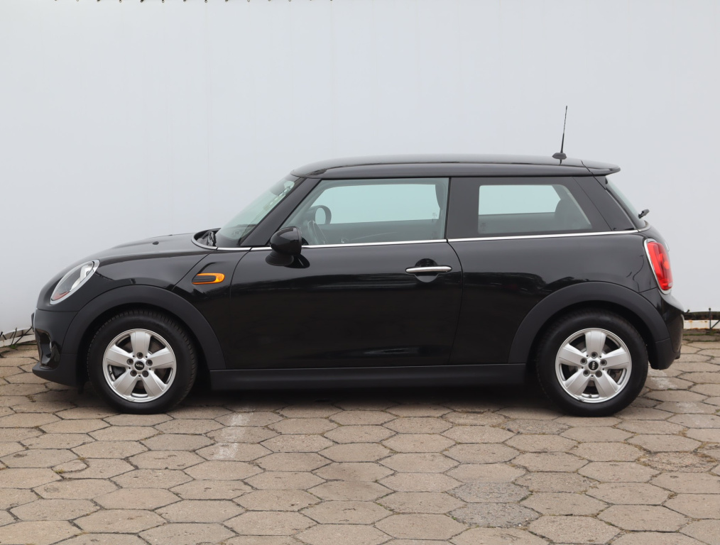 MINI 3-door