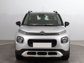 Citroen C3 Aircross - 2017
