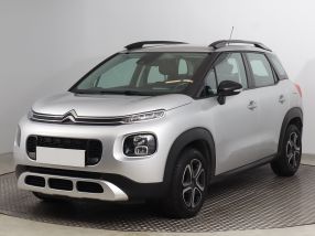 Citroen C3 Aircross - 2017