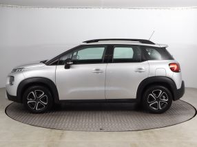 Citroen C3 Aircross - 2017