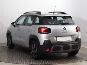 Citroen C3 Aircross - 2017
