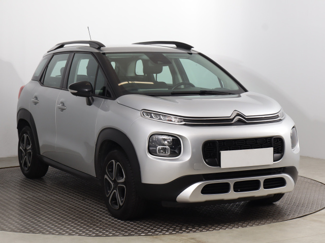 Citroen C3 Aircross 2017