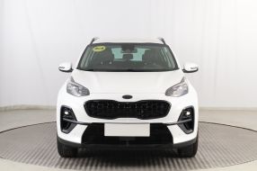 Kia Sportage - 2021