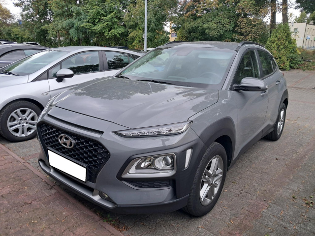 Hyundai Kona 2020