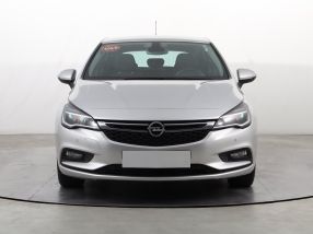 Opel Astra - 2018