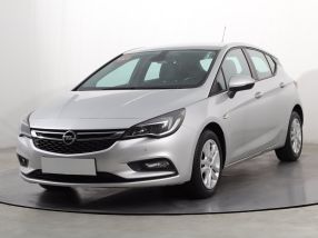 Opel Astra - 2018
