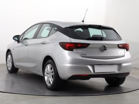 Opel Astra - 2018