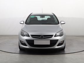 Opel Astra - 2014
