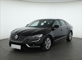 Renault Talisman - 2017