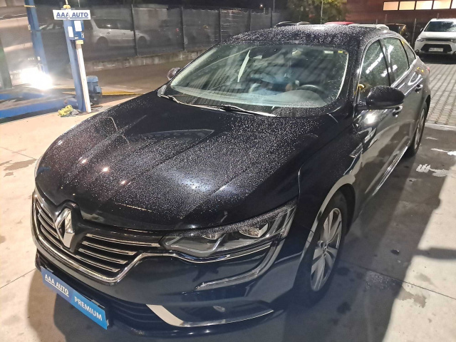 Renault Talisman 2017