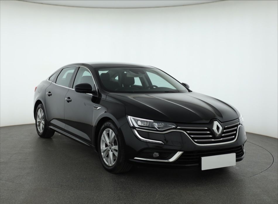 Renault Talisman - 2017