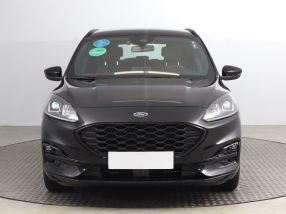 Ford Kuga - 2021