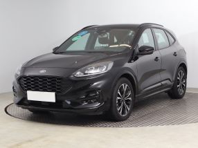 Ford Kuga - 2021