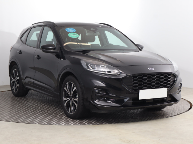 Ford Kuga 2021