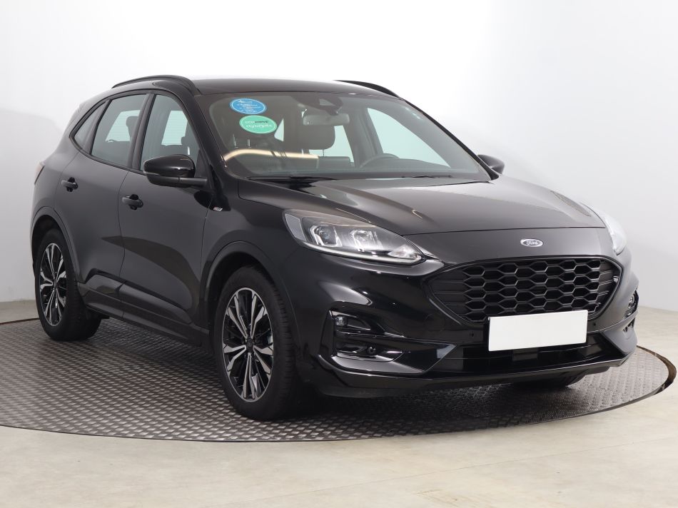 Ford Kuga - 2021