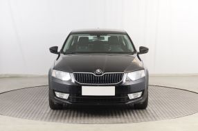 Skoda Octavia - 2016