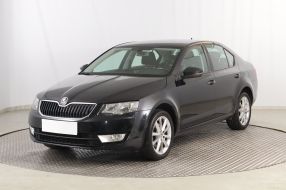 Skoda Octavia - 2016
