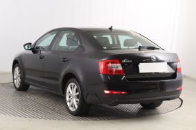 Skoda Octavia - 2016
