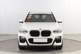 BMW X3 - 2018