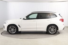BMW X3 - 2018