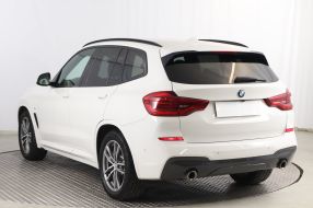 BMW X3 - 2018