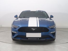 Ford Mustang - 2018