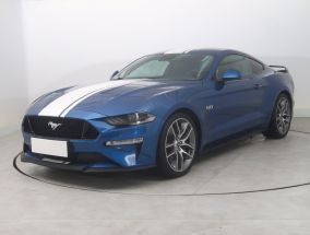 Ford Mustang - 2018