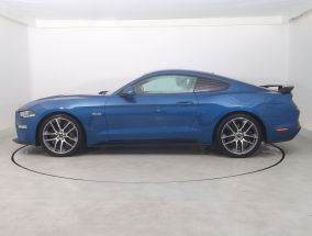 Ford Mustang - 2018