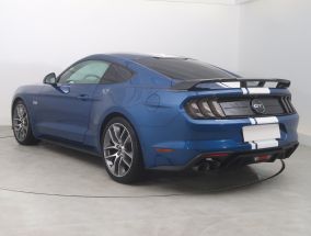 Ford Mustang - 2018