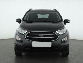 Ford Ecosport - 2019