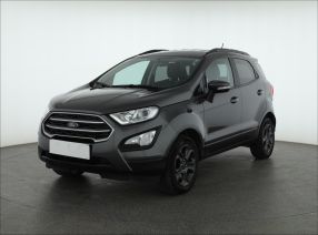 Ford Ecosport - 2019