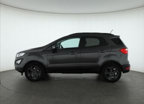 Ford Ecosport - 2019