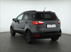 Ford Ecosport - 2019