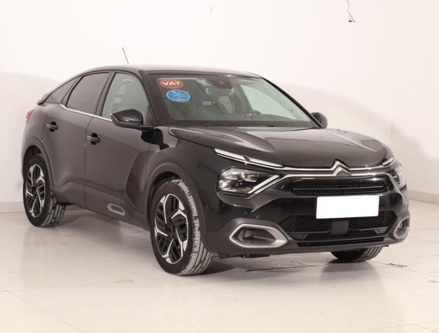 Citroen C4 2022