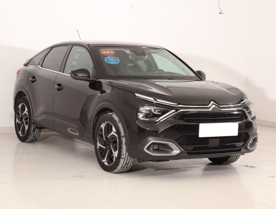 Citroen C4 - 2022